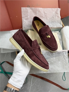 Лоферы LORO PIANA 169358