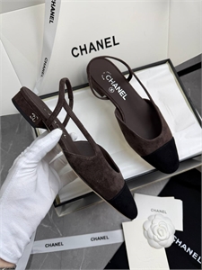 Туфли CHANEL 169359