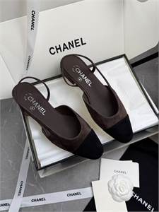 Туфли CHANEL 169359