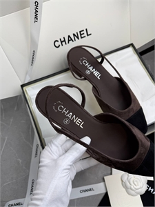 Туфли CHANEL 169359