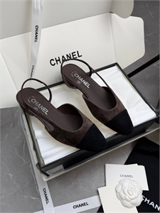 Туфли CHANEL 169359