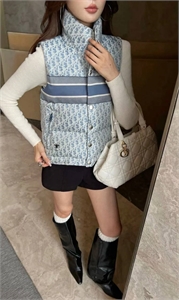 Жилет DIOR 169362