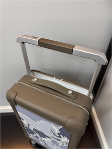 Чемодан HERMES 169366