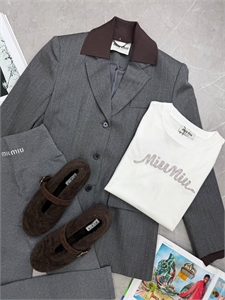 Лосины MIU MIU 169376