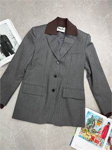 Пиджак MIU MIU 169377