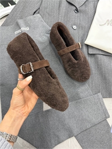 Балетки ALAIA 169378