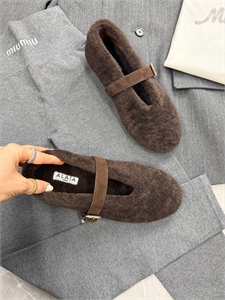 Балетки ALAIA 169378