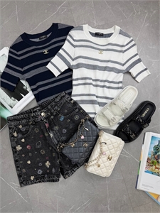 Тапочки CHANEL 169384