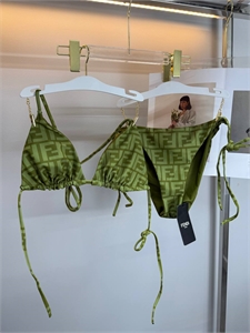 Купальник FENDI 169397