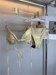 Купальник FENDI 169398