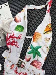 Купальник DG 169400