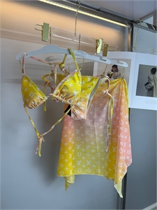 Купальник  LOUIS VUITTON 169404