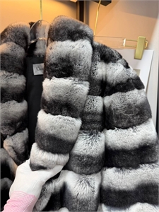 Дубленка DIOR 169409