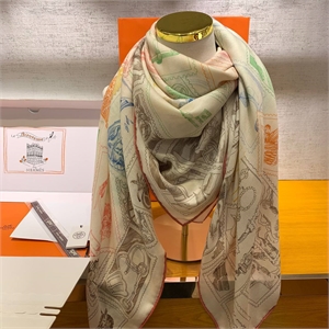 Платок HERMES 169419