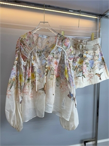 Костюм ZIMMERMANN 169106