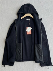 Худи MIU MIU 169424