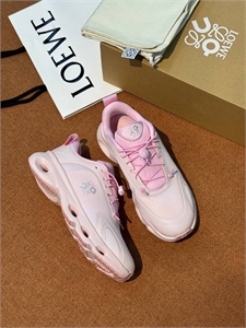 Кроссовки LOEWE 169432