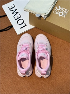 Кроссовки LOEWE 169432