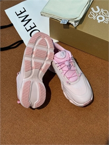 Кроссовки LOEWE 169432