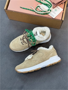 Кроссовки MIU MIU 169434