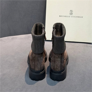 Ботинки BRUNELLO CUCINELLI 169436