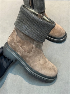 Ботинки BRUNELLO CUCINELLI 169436