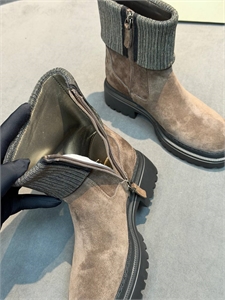 Ботинки BRUNELLO CUCINELLI 169436