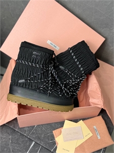 Дутики  MIU MIU 169442