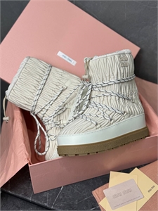 Дутики  MIU MIU 169443