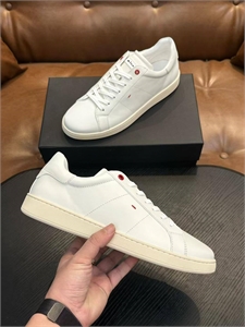 Кеды KITON 169450