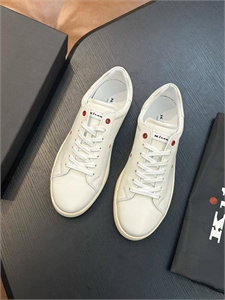 Кеды KITON 169450