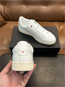 Кеды KITON 169450