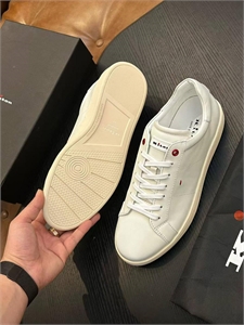 Кеды KITON 169450