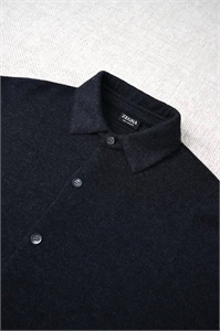 Рубашка ZEGNA 169458