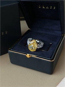 Серьги GRAFF 169474