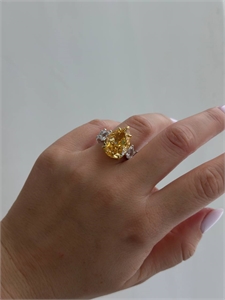 Серьги GRAFF 169474