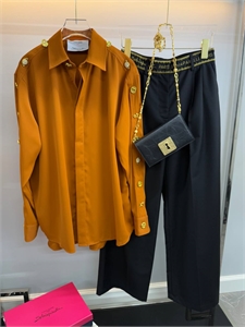 Рубашка Schiaparelli 169492