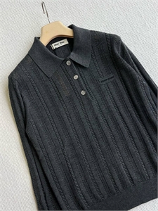 Поло MIU MIU 169495