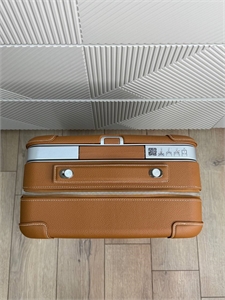 Чемодан HERMES 169515