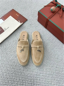 Мюли LORO PIANA 169521