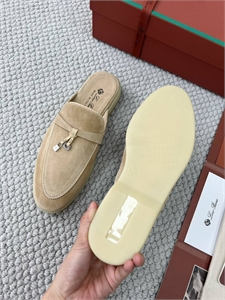 Мюли LORO PIANA 169521