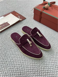 Мюли LORO PIANA 169522