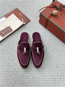 Мюли LORO PIANA 169522