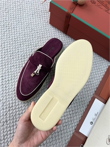 Мюли LORO PIANA 169522