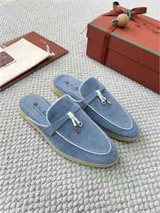 Мюли LORO PIANA 169523