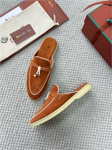 Мюли LORO PIANA 169525