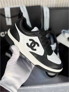 Кроссовки CHANEL 169526
