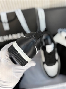 Кроссовки CHANEL 169526