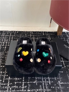 Тапочки CHANEL 169527