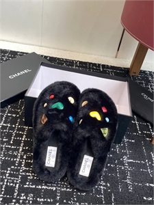 Тапочки CHANEL 169527